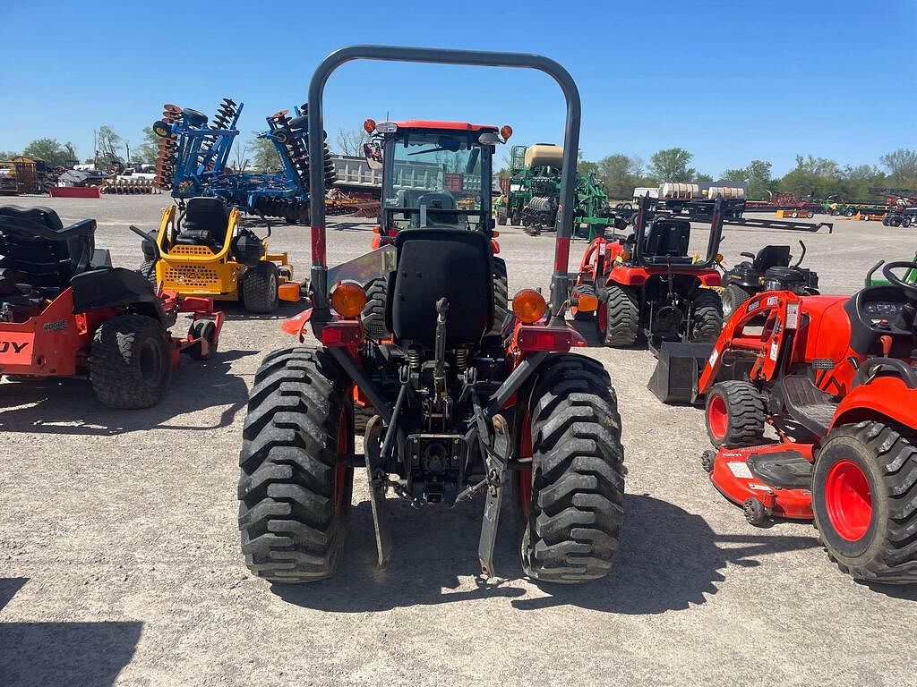 Kubota B7800 Tractors Less Than 40 HP For Sale | Tractor Zoom