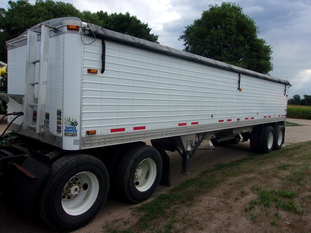 Main image Timpte Super Hopper