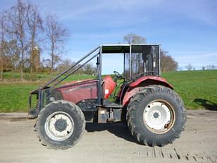 Main image Case IH JX95