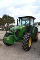 2015 John Deere 5115M Image