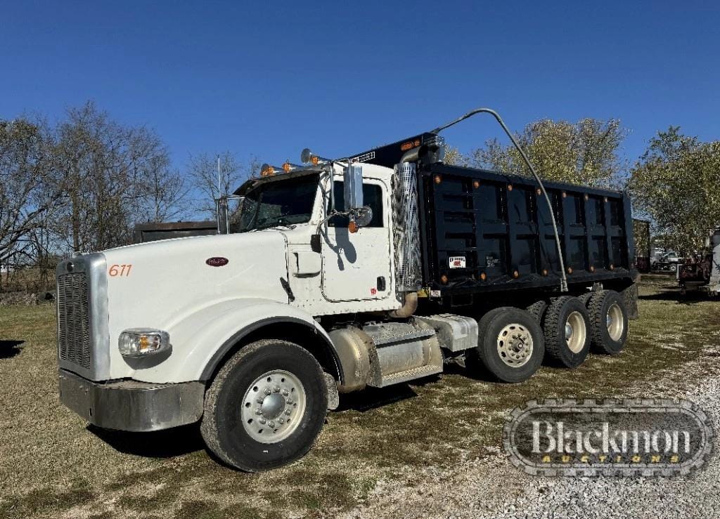 Main image Peterbilt 367