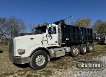 Main image Peterbilt 367