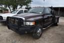 2005 Dodge Ram 3500 Image