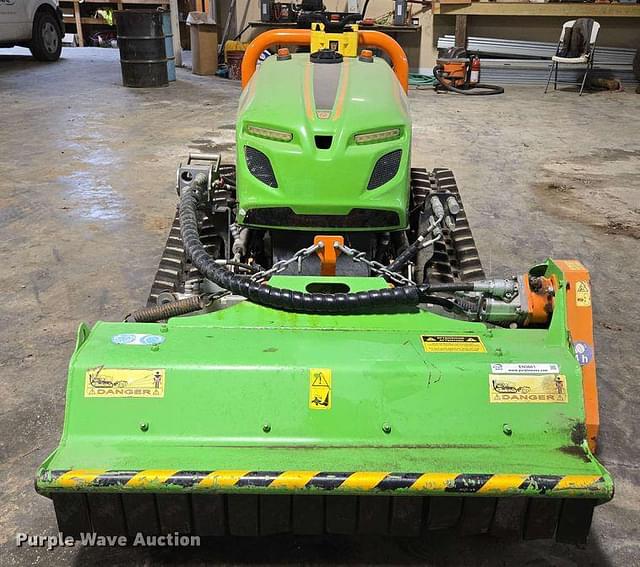 Image of MDB LV300 equipment image 1
