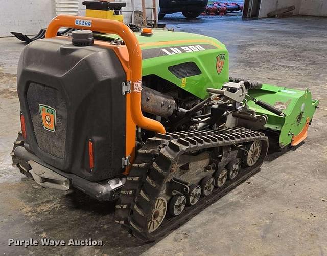 Image of MDB LV300 equipment image 4