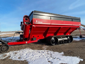 Main image Parker 1648