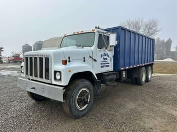 Main image International S2500