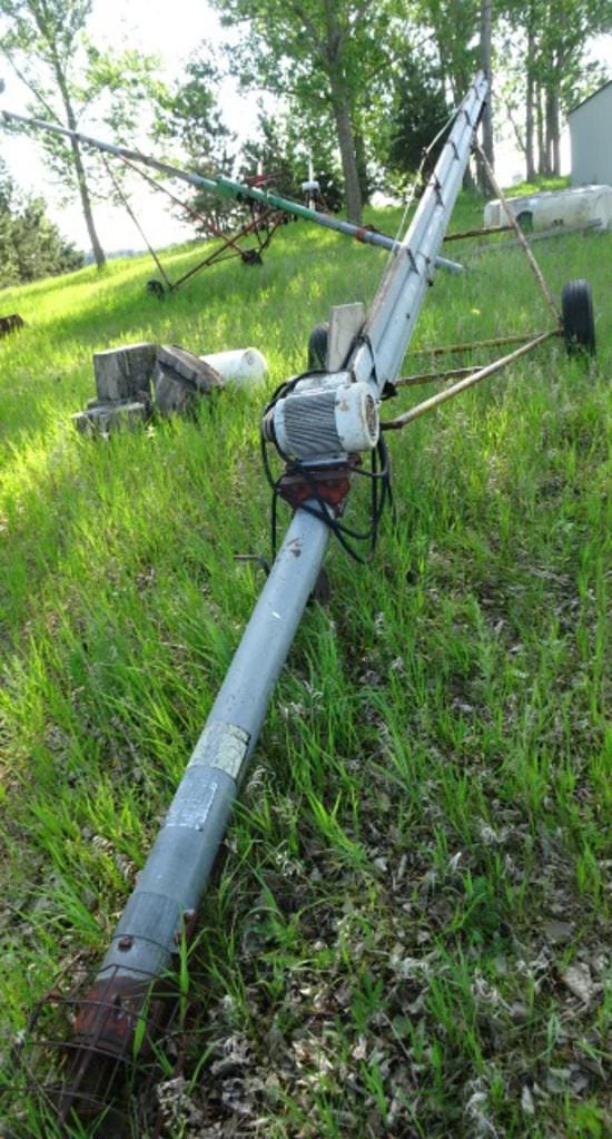 Main image Hutchinson 6x40