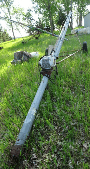 Main image Hutchinson 6x40