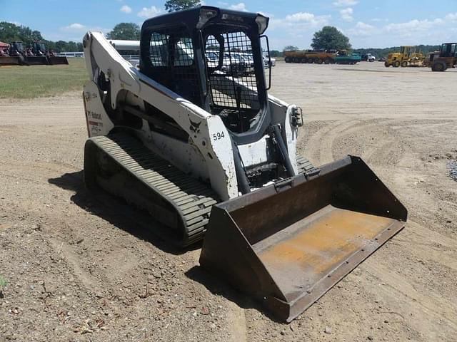 Image of Bobcat T750 equipment image 1