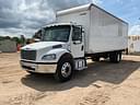 2022 Freightliner M2 Image