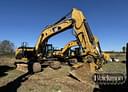 2012 Caterpillar 336EL Image