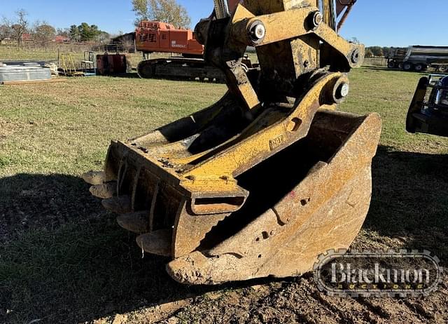 Image of Caterpillar 336EL equipment image 3