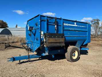 Main image SAC Turbo-Max 6046