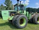 Steiger Cougar III PT-270 Image