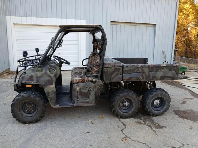 Image of Polaris Ranger 6x6 equipment image 1