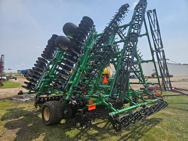 Image of Great Plains 3500TM equipment image 3