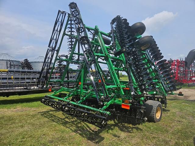 Image of Great Plains 3500TM equipment image 2