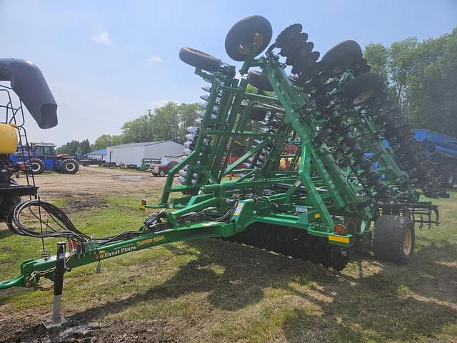 Image of Great Plains 3500TM equipment image 1