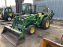 1998 John Deere 870 Image