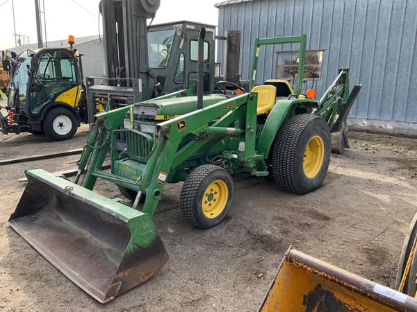 Equipment Main Image