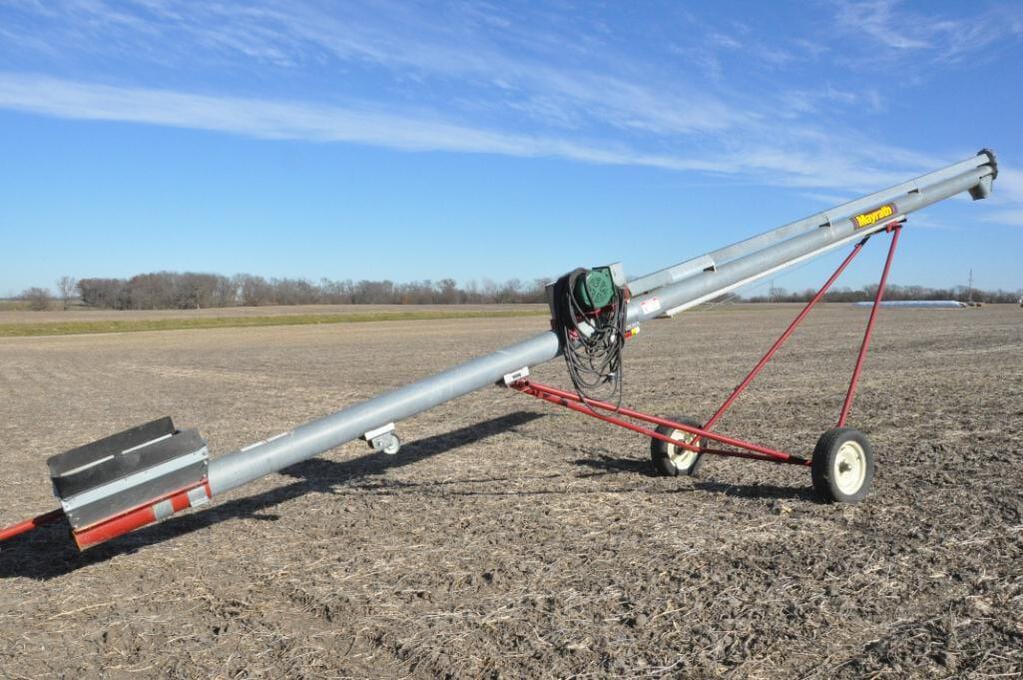 Main image Mayrath 8x30