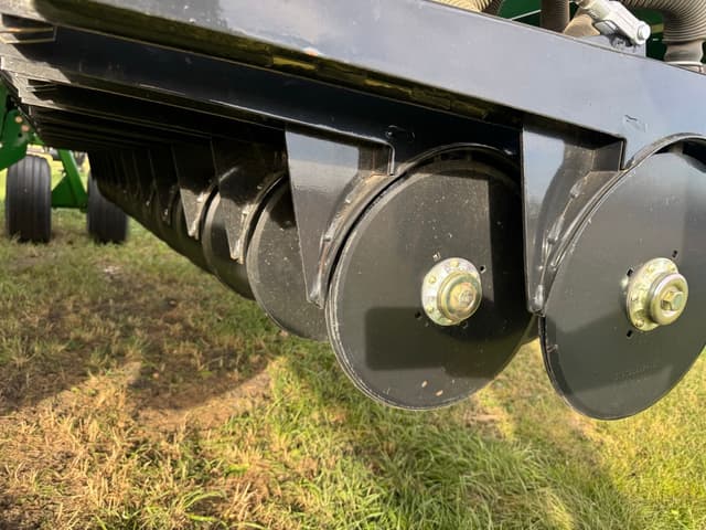 Image of Great Plains 3S-4000F-7806 equipment image 4