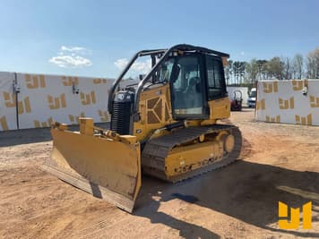 Main image Caterpillar D2 LGP