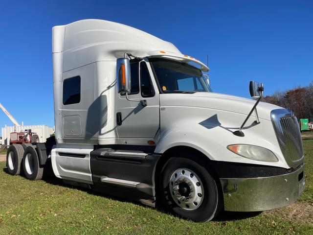 Image of International ProStar Premium equipment image 3