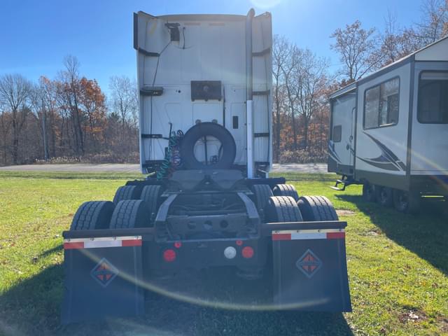 Image of International ProStar Premium equipment image 2