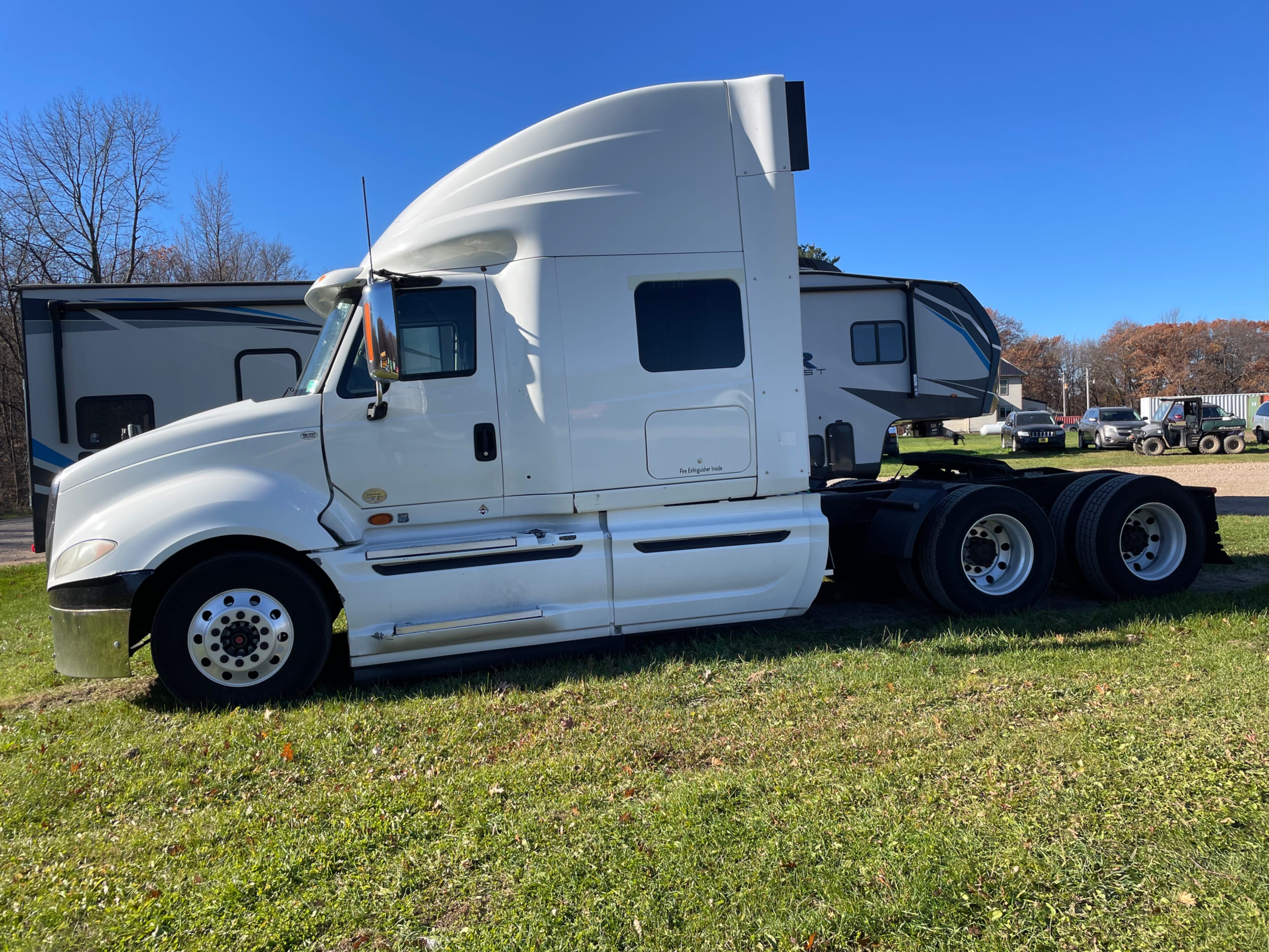 Main image International ProStar Premium