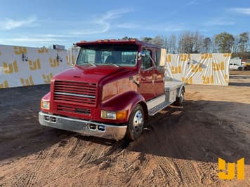 Main image International 4500