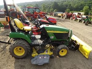 John Deere 2210 Image