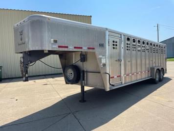 Main image Wilson Undetermined