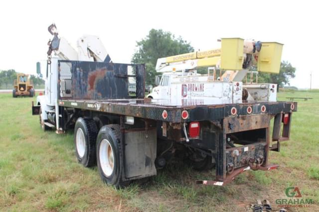 Image of Volvo WG equipment image 2