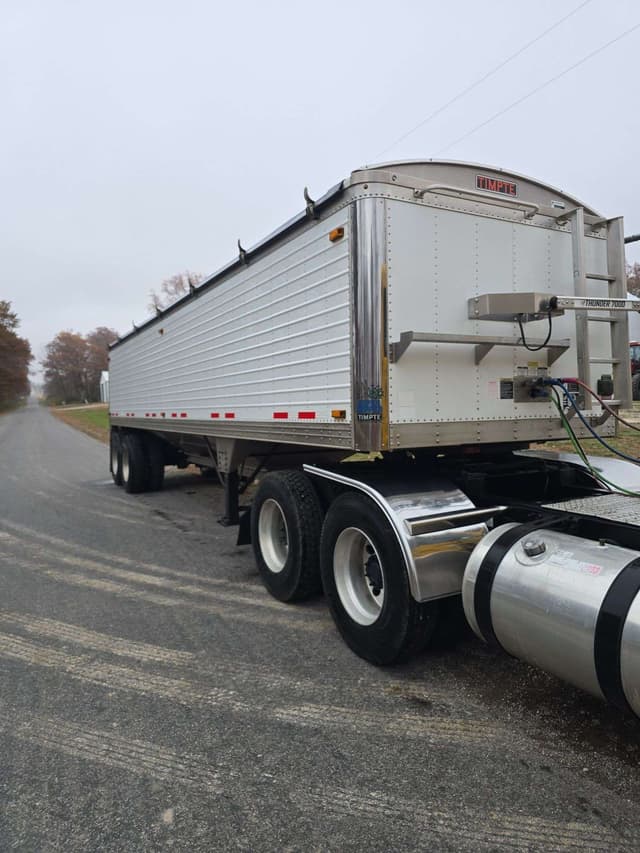 Image of Timpte Super Hopper equipment image 1