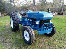 Main image Ford 2110