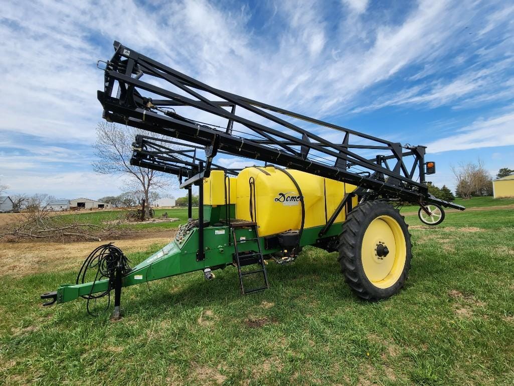 Main image Demco 1250