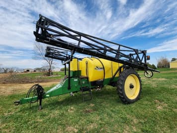 Main image Demco 1250