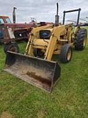 Ford 345C Image