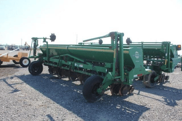 Main image Great Plains Solid Stand 2020