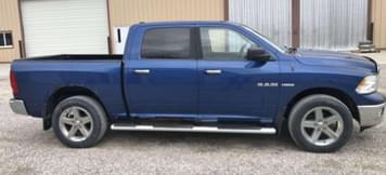 Main image Dodge Ram