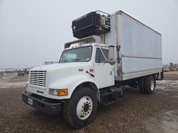 Main image International 4900