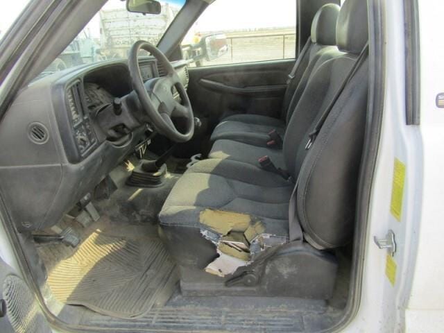 Main image Chevrolet 3500HD