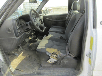 Main image Chevrolet 3500HD