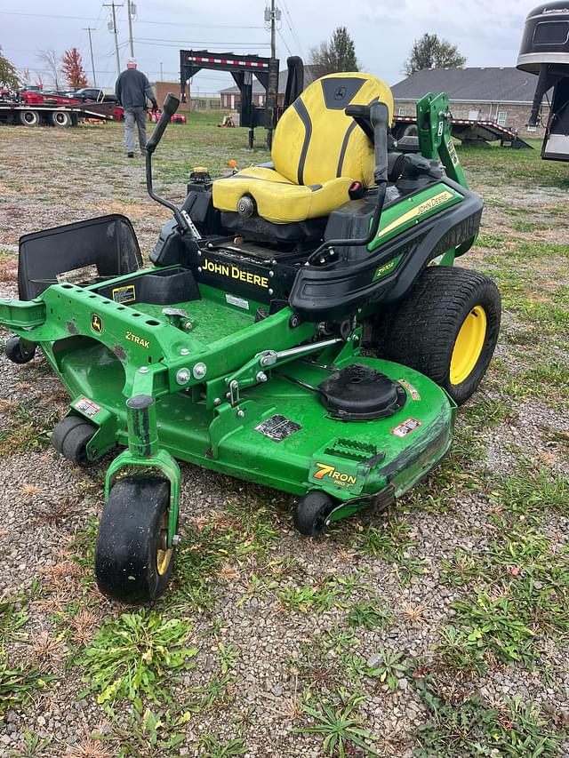 Image of John Deere Z970R equipment image 1