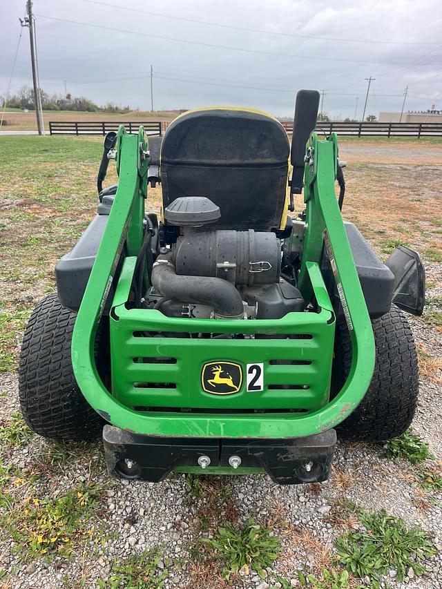 Image of John Deere Z970R equipment image 3