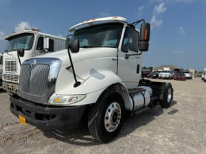 2012 International 8000 Image