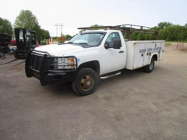 Image of Chevrolet 3500 Primary image