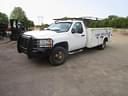 2012 Chevrolet 3500 Image